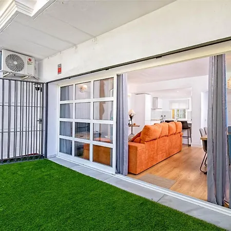 Holiday home Wintowinrentals Townhouse, Pool & Beach *