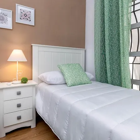 Holiday home Wintowinrentals Townhouse, Pool & Beach Marbella