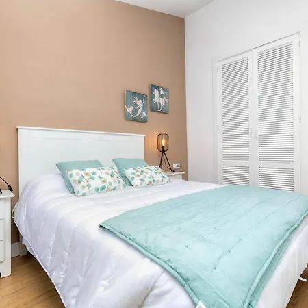 Wintowinrentals Townhouse, Pool & Beach *