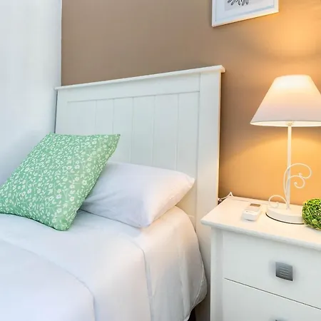 Holiday home Wintowinrentals Townhouse, Pool & Beach