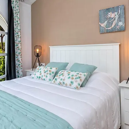 Holiday home Wintowinrentals Townhouse, Pool & Beach Marbella
