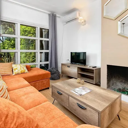 Holiday home Wintowinrentals Townhouse, Pool & Beach